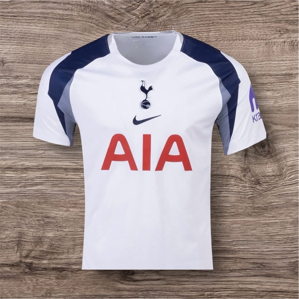 25/26 Tottenham Hotspur Home Jersey - NWT ⚽️💯🔥
